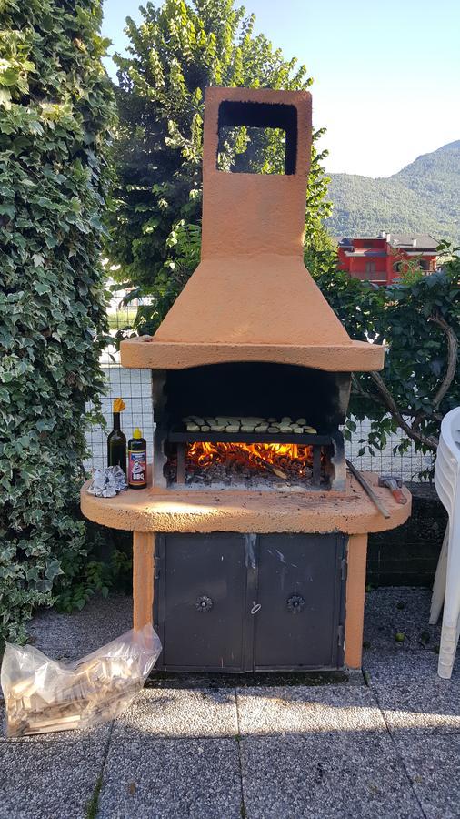 Cuorematto Poggiridenti Exterior foto